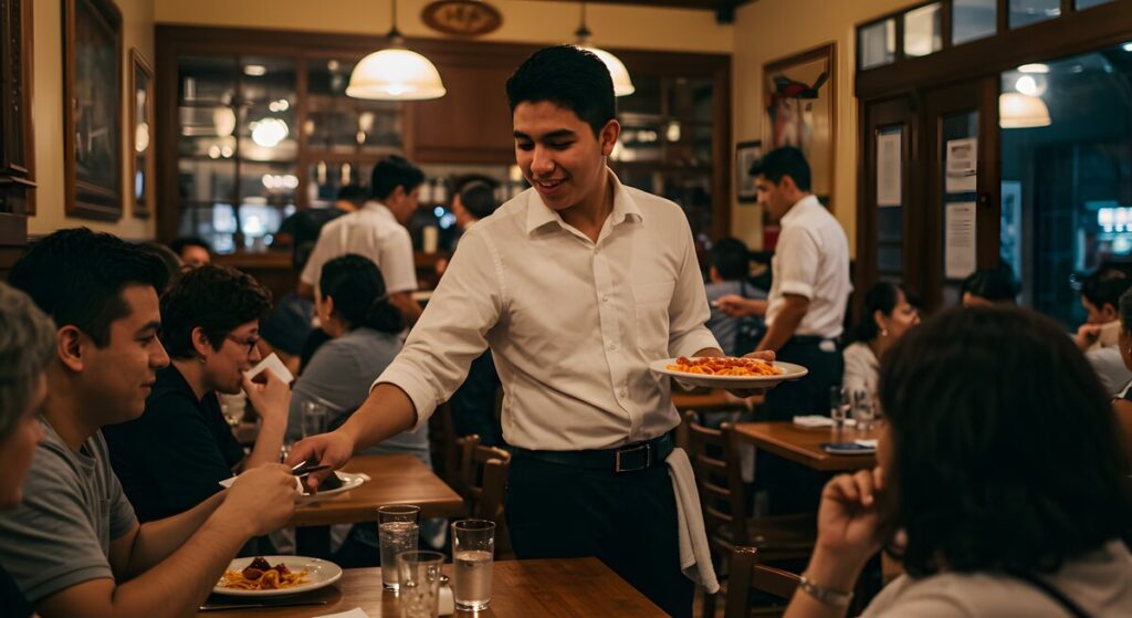 A Food Lover’s Guide to the Best Eats in Vista del Monte, Auburn, CA